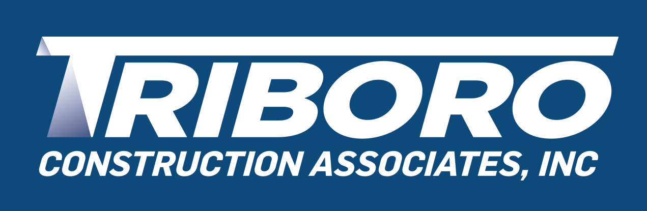triboro construction associates